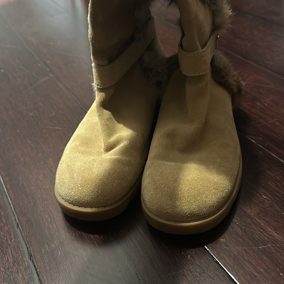 Coach boots - Picture 3 of 6